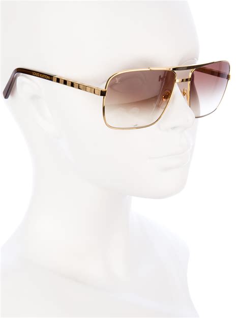 louis vuitton attitude price|louis vuitton aviator sunglasses price.